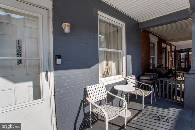 1253 S SAINT BERNARD ST, Philadelphia, PA 19143