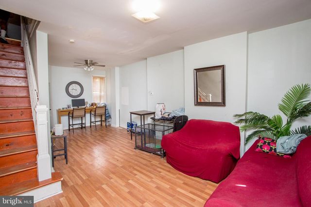 1253 S SAINT BERNARD ST, Philadelphia, PA 19143