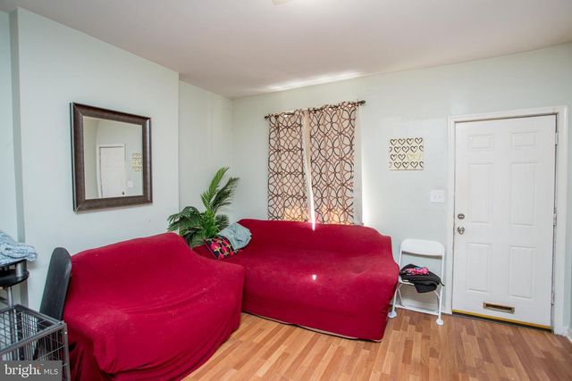 1253 S SAINT BERNARD ST, Philadelphia, PA 19143