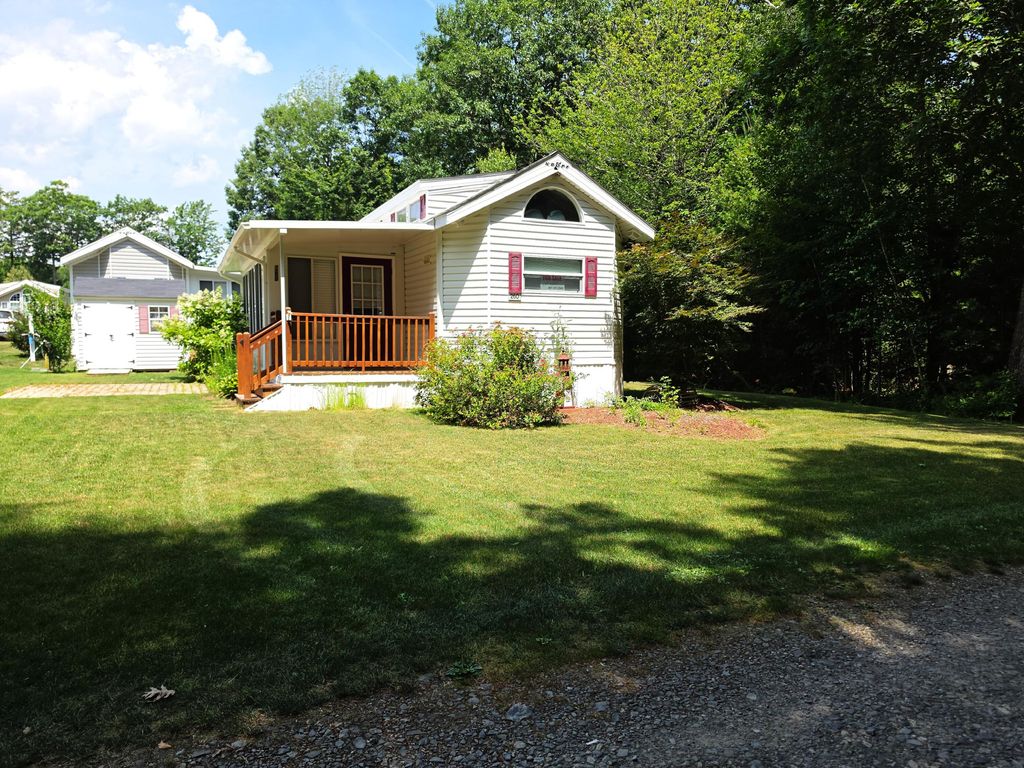 430 Post Road 260, Wells, ME 04090 — exterior