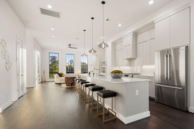 12812 Verdi Drive, Houston, TX 77024