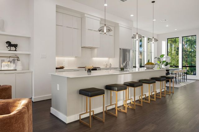 12812 Verdi Drive, Houston, TX 77024