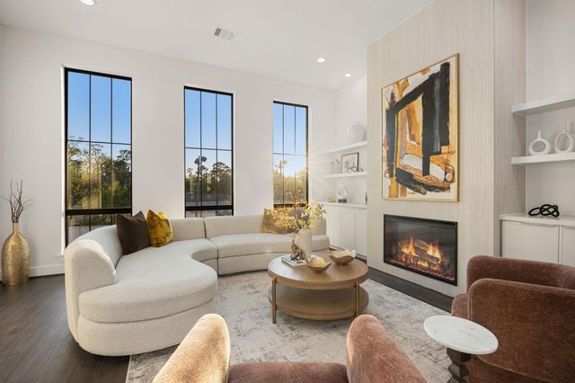 12812 Verdi Drive, Houston, TX 77024