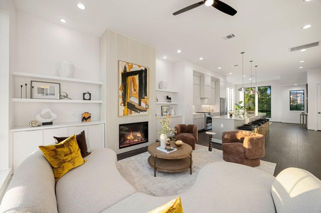 12812 Verdi Drive, Houston, TX 77024