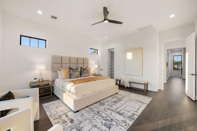 12812 Verdi Drive, Houston, TX 77024