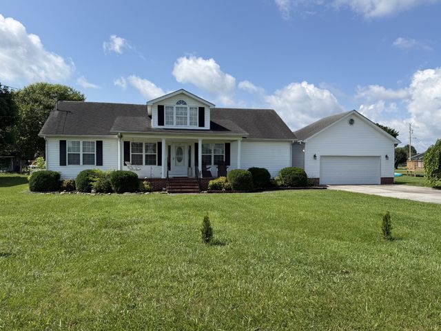 67 Eldon Dr, Manchester, TN 37355