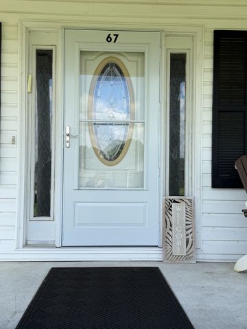 67 Eldon Dr, Manchester, TN 37355