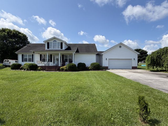 67 Eldon Dr, Manchester, TN 37355
