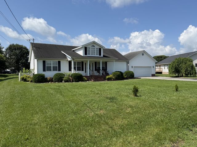 67 Eldon Dr, Manchester, TN 37355
