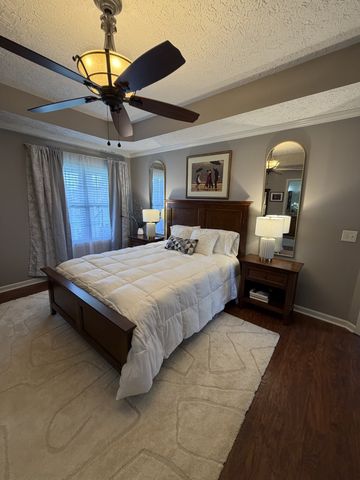 67 Eldon Dr, Manchester, TN 37355