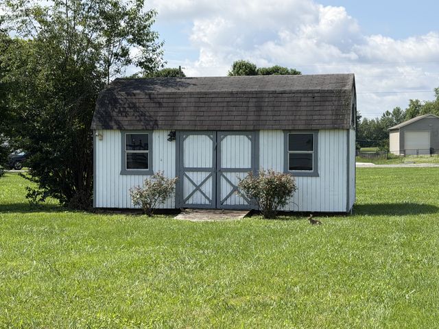 67 Eldon Dr, Manchester, TN 37355