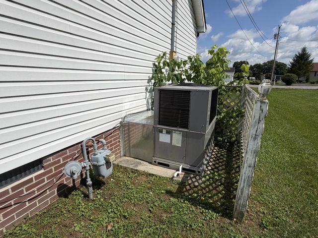 67 Eldon Dr, Manchester, TN 37355