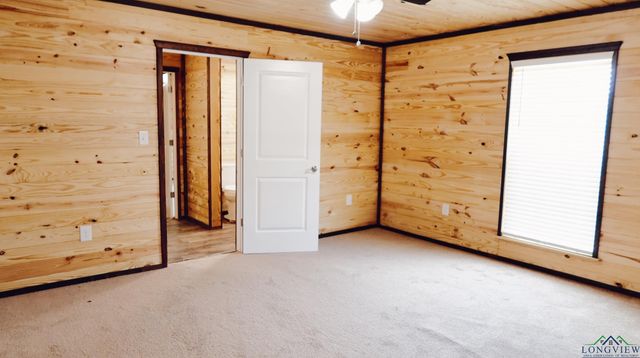 4502 Blocker Road, Marshall, TX 75672