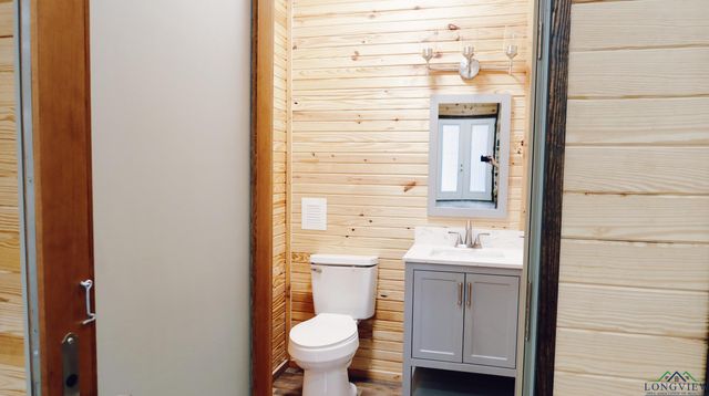 4502 Blocker Road, Marshall, TX 75672