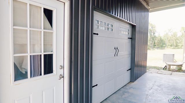 4502 Blocker Road, Marshall, TX 75672