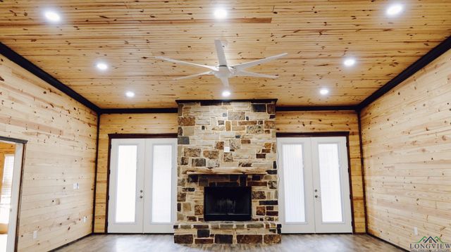 4502 Blocker Road, Marshall, TX 75672