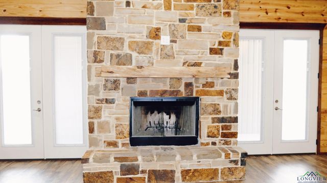 4502 Blocker Road, Marshall, TX 75672