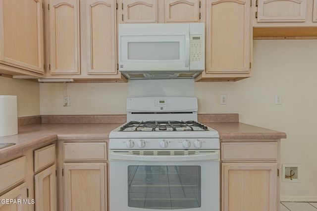 3441 BUFFALO SOLDIER Circle, El Paso, TX 79936