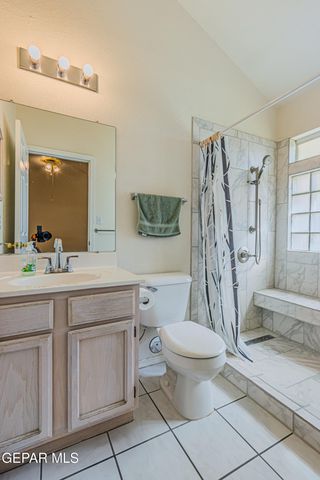 3441 BUFFALO SOLDIER Circle, El Paso, TX 79936