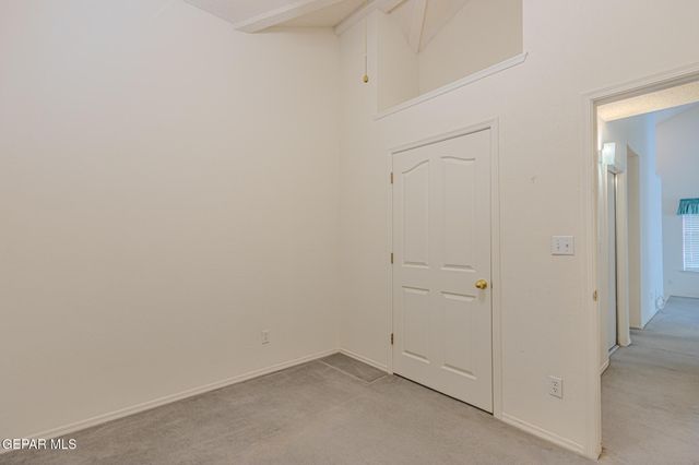 3441 BUFFALO SOLDIER Circle, El Paso, TX 79936