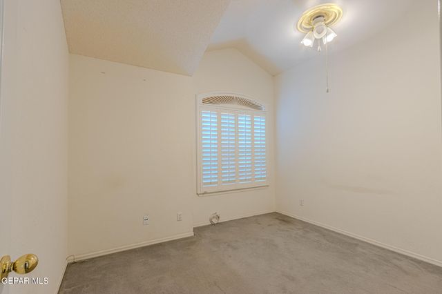 3441 BUFFALO SOLDIER Circle, El Paso, TX 79936