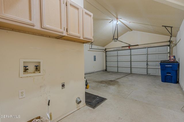 3441 BUFFALO SOLDIER Circle, El Paso, TX 79936