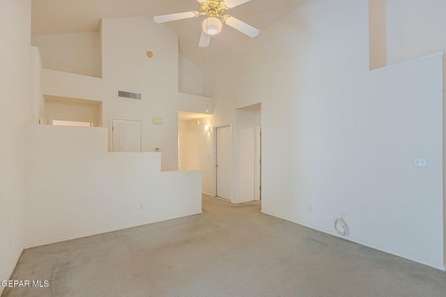 3441 BUFFALO SOLDIER Circle, El Paso, TX 79936