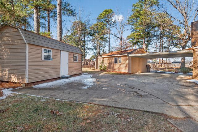 8308 Creekdale Street, Shreveport, LA 71107