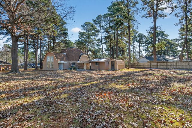 8308 Creekdale Street, Shreveport, LA 71107