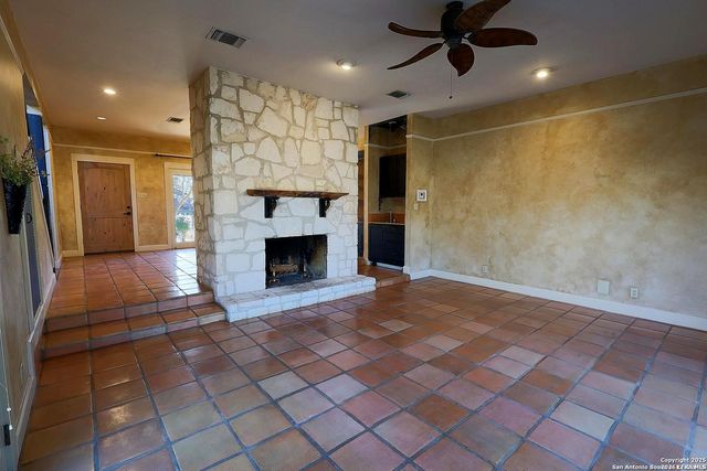 14819 RIVER VIS N, San Antonio, TX 78216