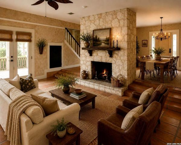 14819 RIVER VIS N, San Antonio, TX 78216