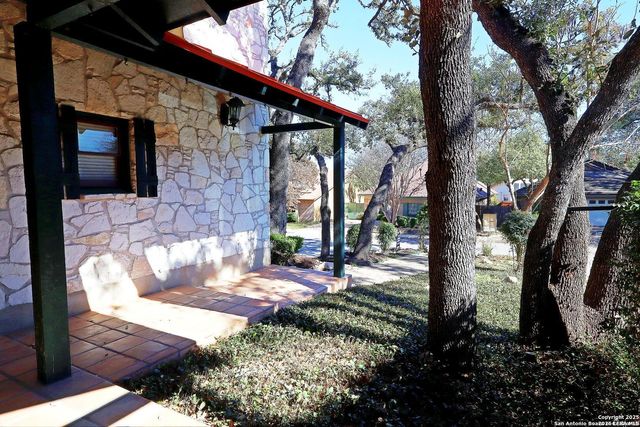 14819 RIVER VIS N, San Antonio, TX 78216