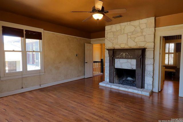 14819 RIVER VIS N, San Antonio, TX 78216