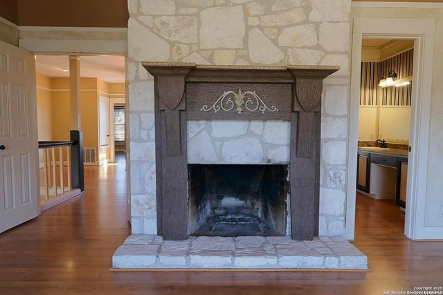14819 RIVER VIS N, San Antonio, TX 78216