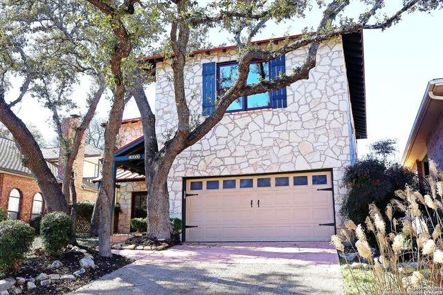 14819 RIVER VIS N, San Antonio, TX 78216