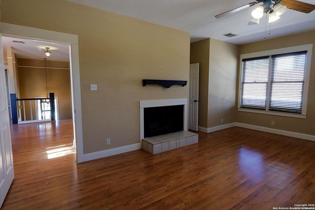 14819 RIVER VIS N, San Antonio, TX 78216