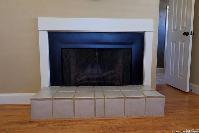 14819 RIVER VIS N, San Antonio, TX 78216