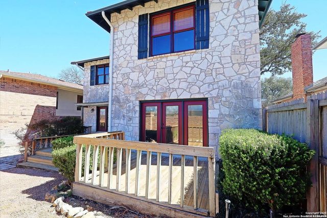 14819 RIVER VIS N, San Antonio, TX 78216