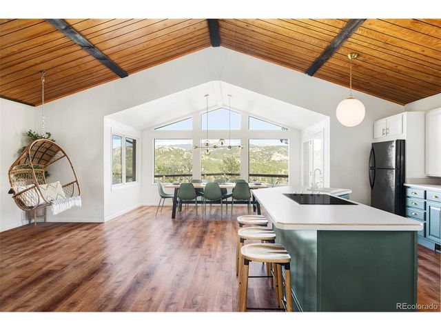 280 Highland Meadows Dr, Florissant, CO 80816