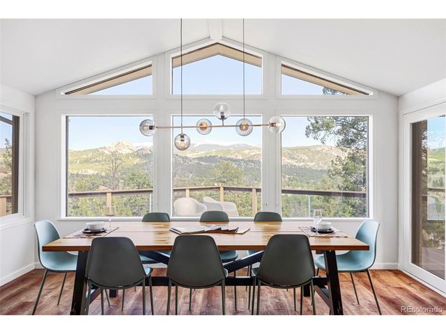 280 Highland Meadows Dr, Florissant, CO 80816