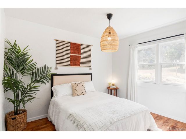 280 Highland Meadows Dr, Florissant, CO 80816