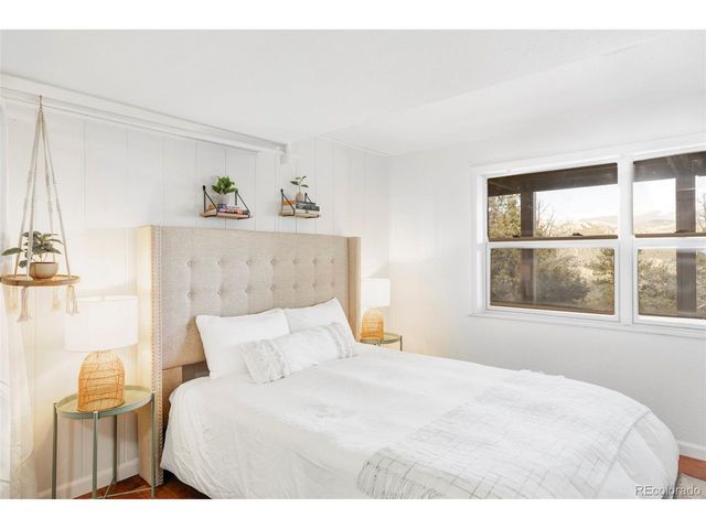 280 Highland Meadows Dr, Florissant, CO 80816