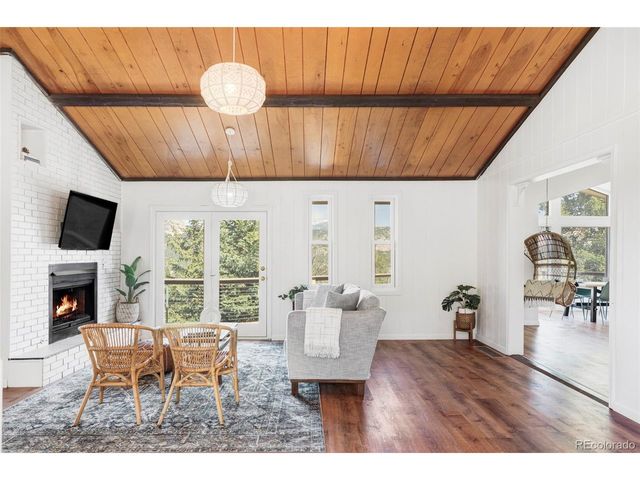 280 Highland Meadows Dr, Florissant, CO 80816