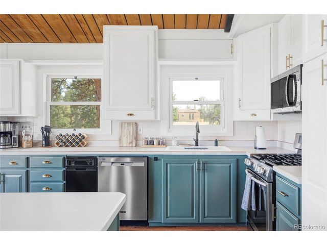 280 Highland Meadows Dr, Florissant, CO 80816