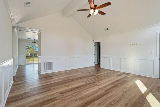 2629 Anthony Dejuan Parkway, Hephzibah, GA 30815