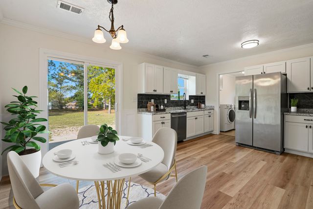 2629 Anthony Dejuan Parkway, Hephzibah, GA 30815