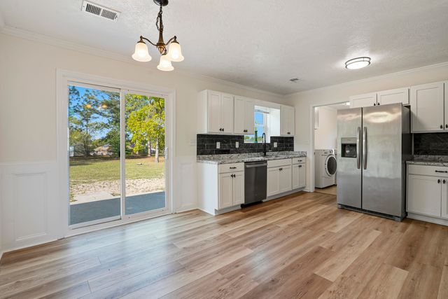 2629 Anthony Dejuan Parkway, Hephzibah, GA 30815