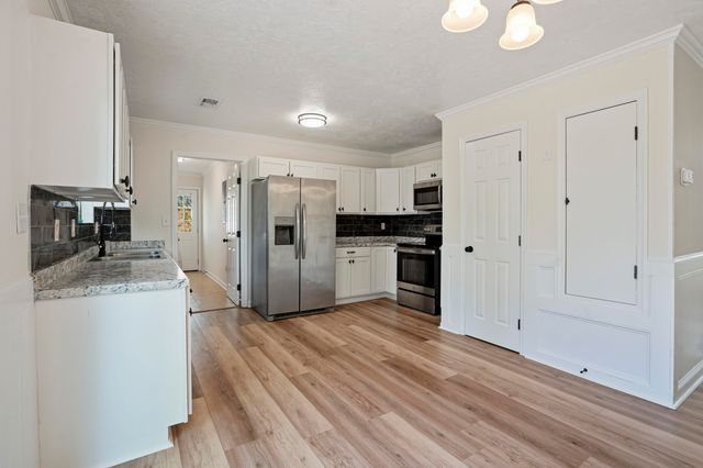 2629 Anthony Dejuan Parkway, Hephzibah, GA 30815