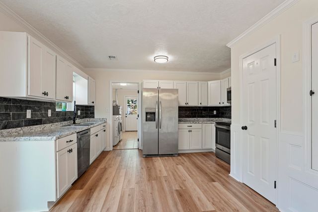 2629 Anthony Dejuan Parkway, Hephzibah, GA 30815