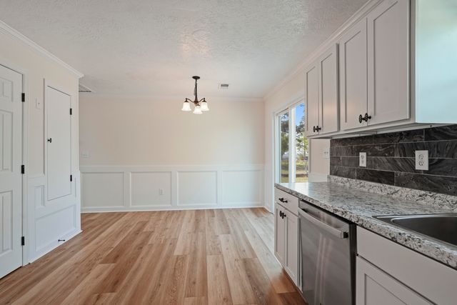 2629 Anthony Dejuan Parkway, Hephzibah, GA 30815